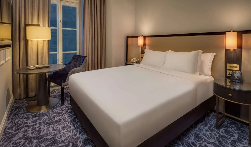 Hilton London Euston - photo 5