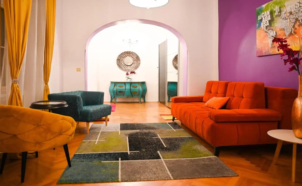 Breathtaking Suite Mozart - photo 12