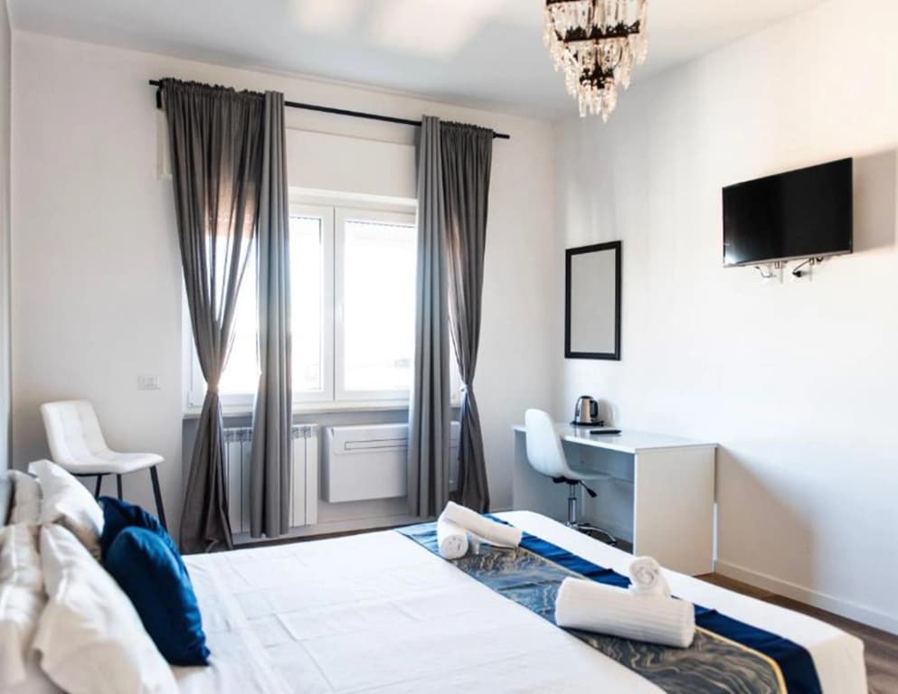 Pascal Apartment & Terrace - photo 4