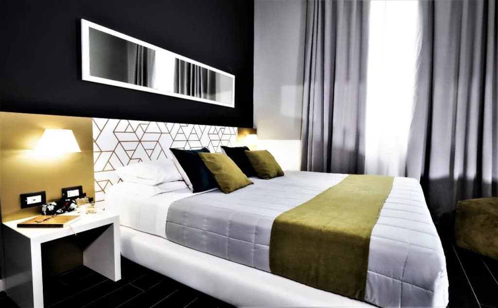 Smart Hotel Milano - photo 9