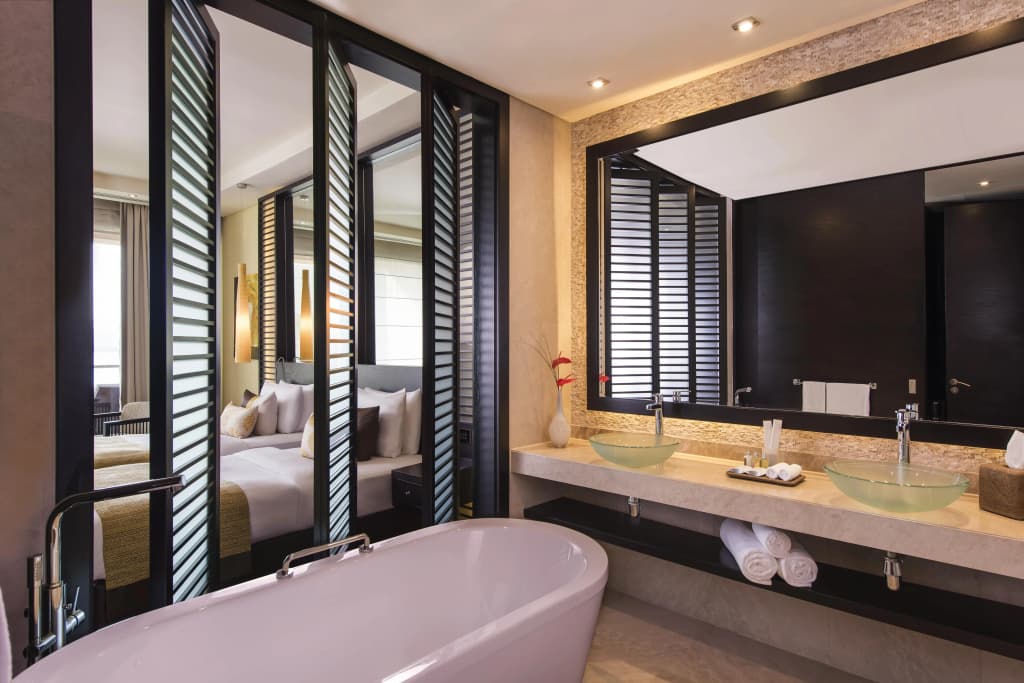 Rixos The Palm Hotel & Suites - photo 13