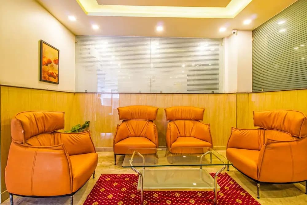 FabHotel Kian - photo 8