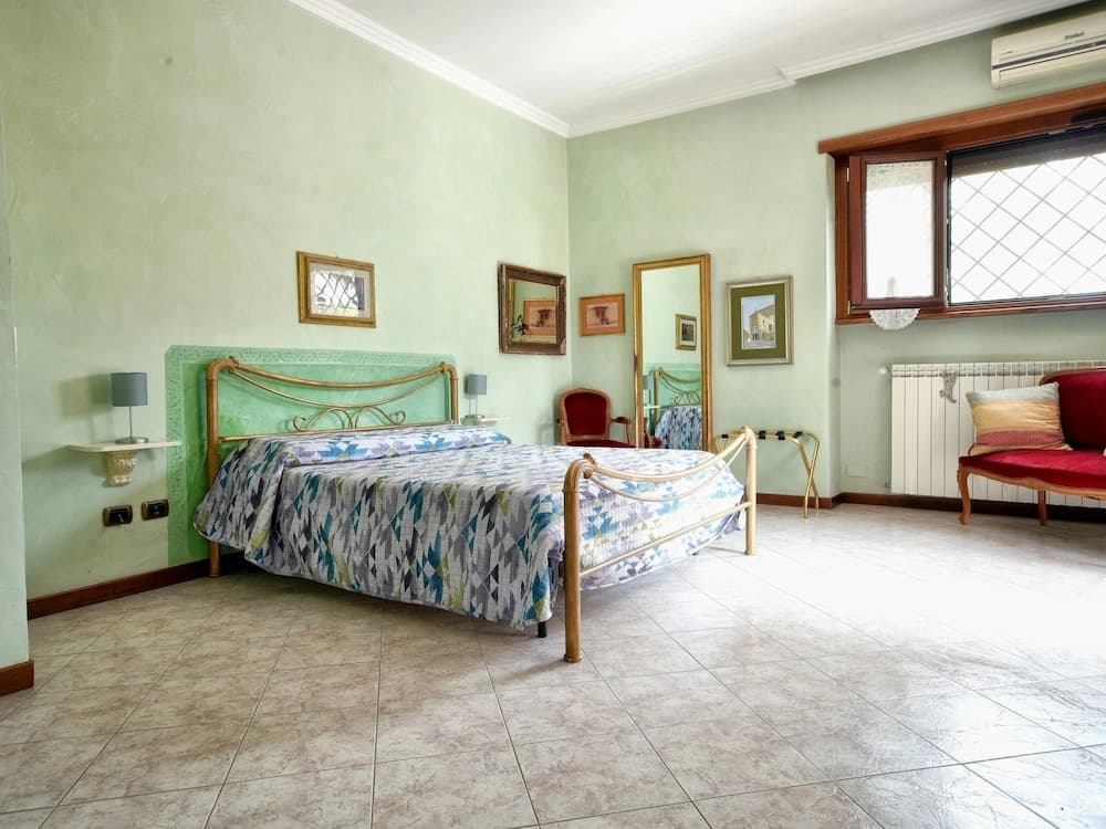 Villa Roma '900 - photo 5
