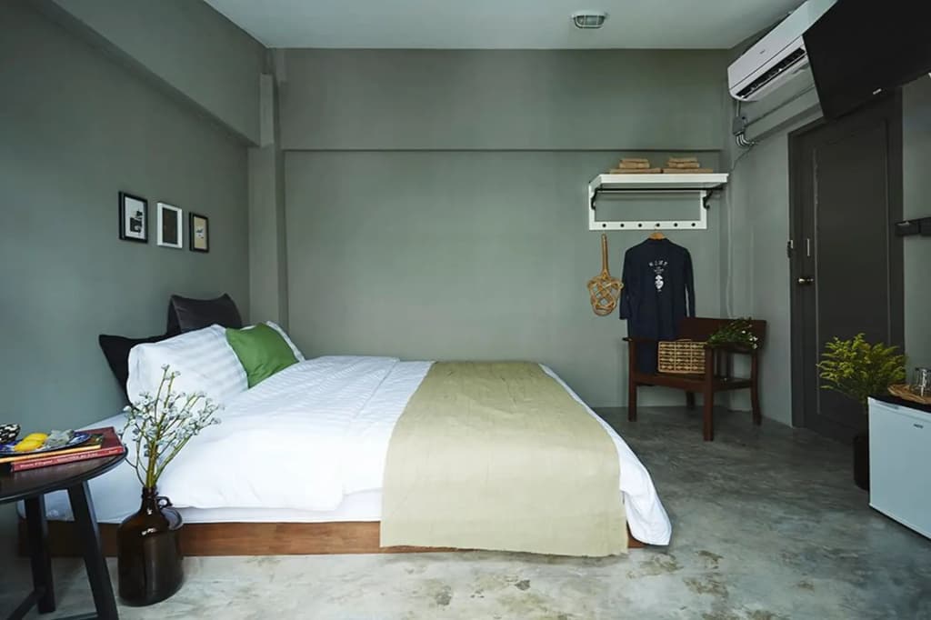 OB OON Boutique Bed & Breakfast - photo 4