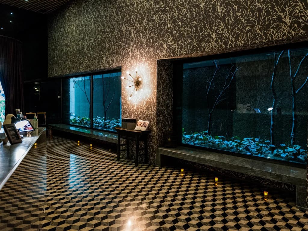 Snow hotel - photo 15