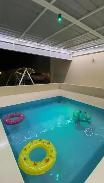 Al Ghoroub Farm Stay - مزرعة الغروب للإيجار اليومي - photo 13