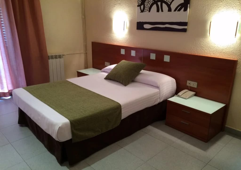 Hostal Iznajar Barcelona - photo 5