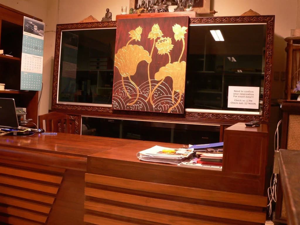 Tri Gong Hotel - photo 2