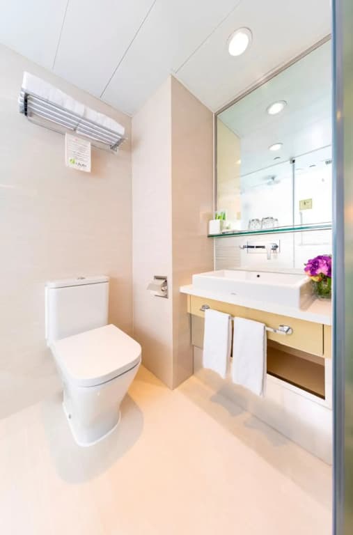 iclub Sheung Wan Hotel - photo 7