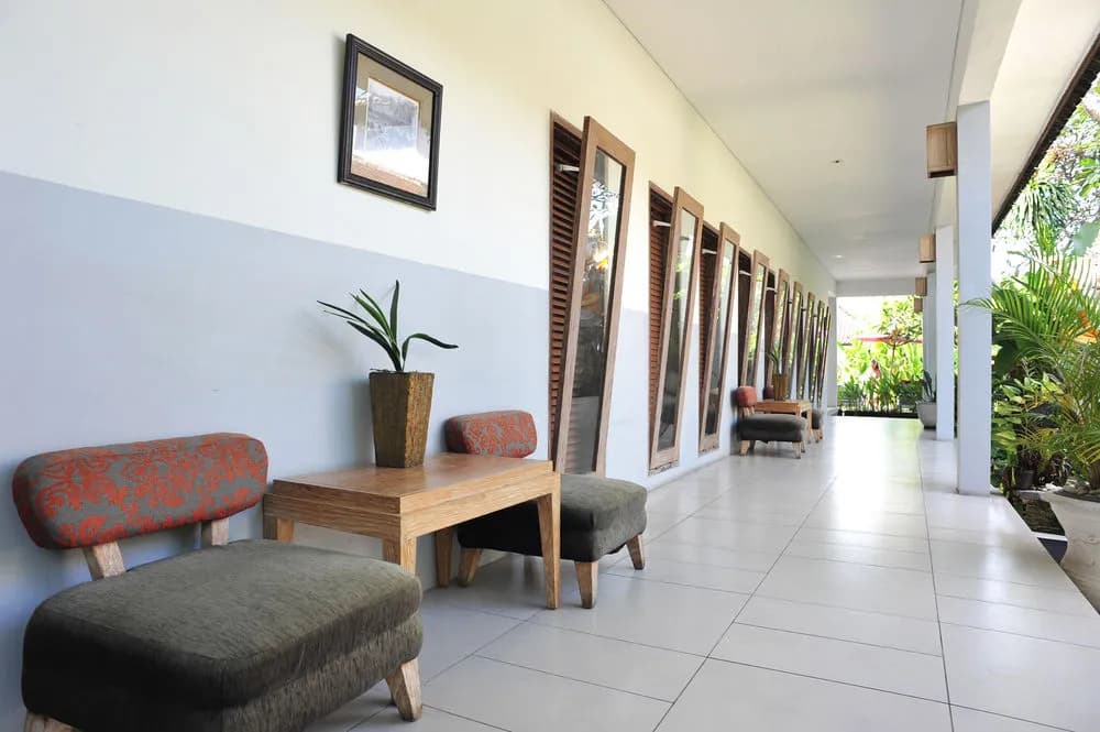 Airy Seminyak Petitenget Raya 35 Bali - photo 11