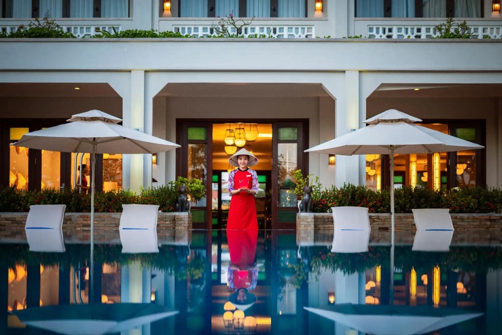 RiverTown Hoi An Resort & Spa - photo 25