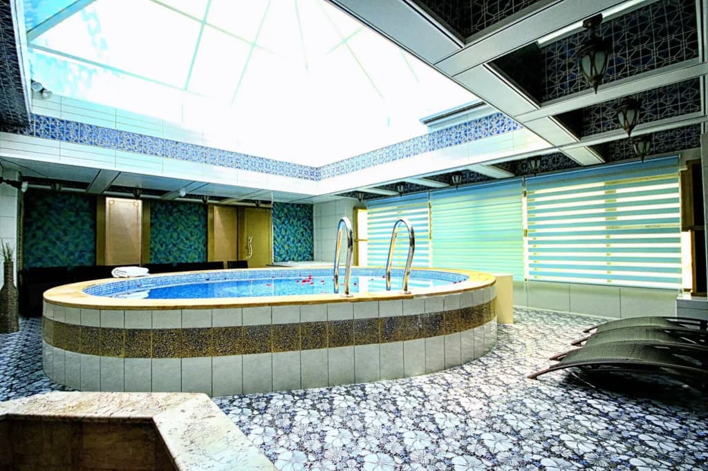 AG Hotel - photo 21
