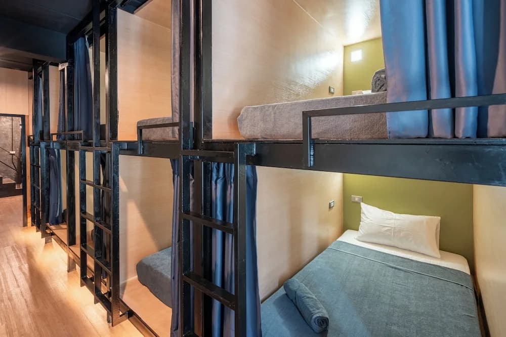 Black Panther Hostel - photo 6
