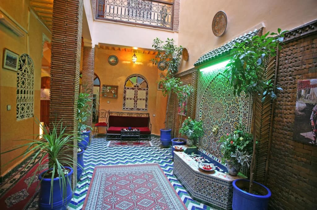 Riad Taghazoute - photo 2