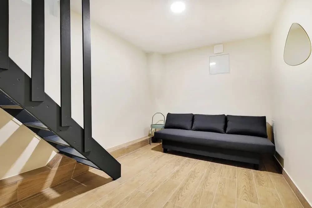 Charming Apartment - 2br/6p - Paris Center - photo 8