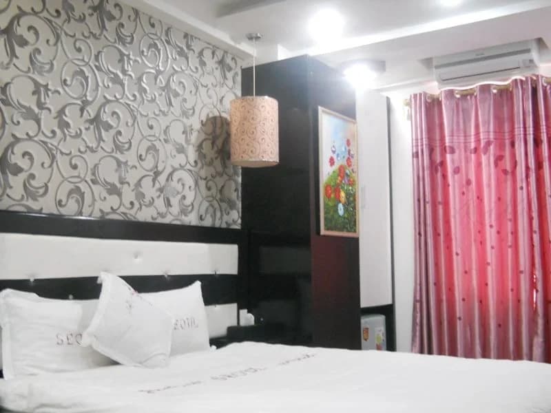 Seoul Hotel 2 - photo 4