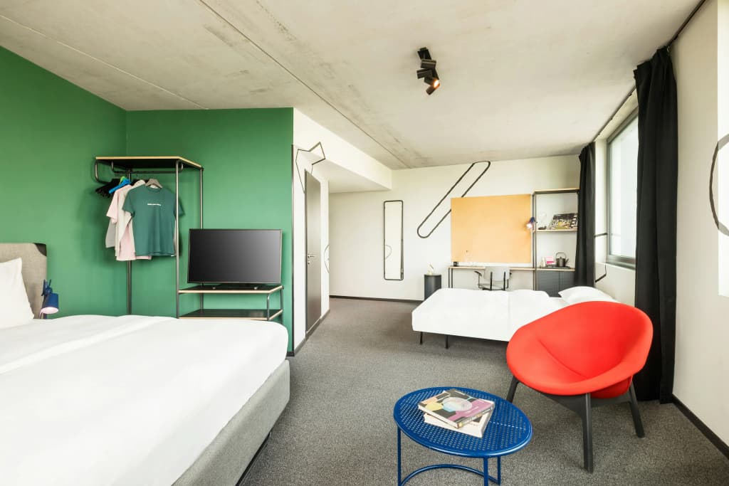 The Social Hub Berlin - photo 49