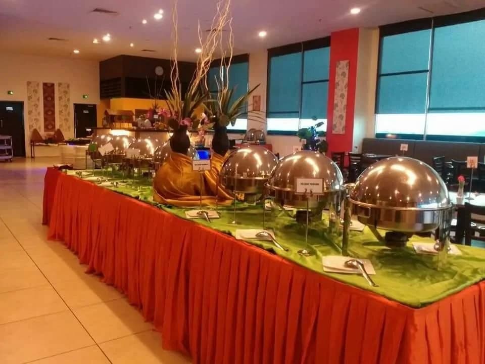 D Hotel Seri Iskandar - photo 26