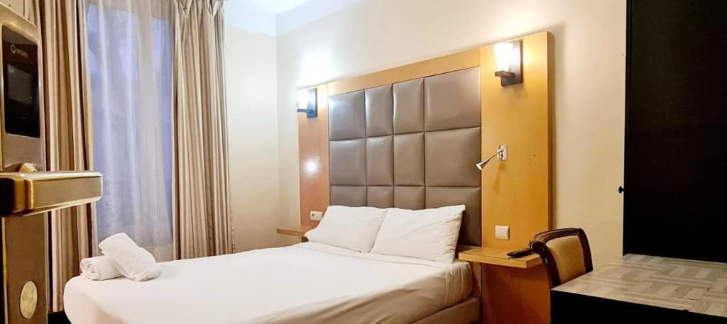 Hotel de France - photo 10