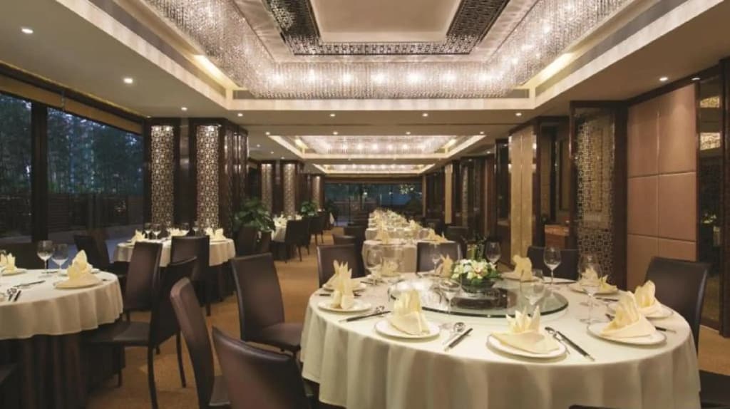 Royal Park Hotel - photo 21