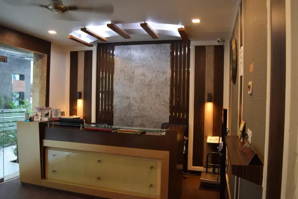 Hotel Opera Mahipalpur – Delhi Airport - photo 2
