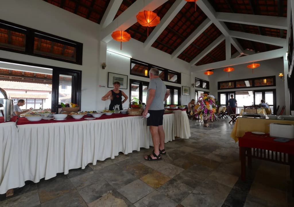 TTC Hotel – Hoi An - photo 31