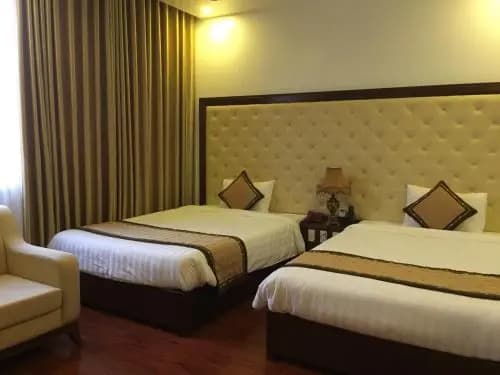 Sunsea Hotel - photo 21