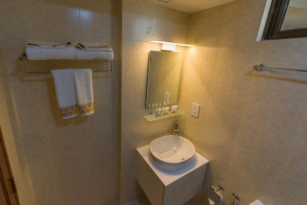 Unima Grand Hotel - photo 11