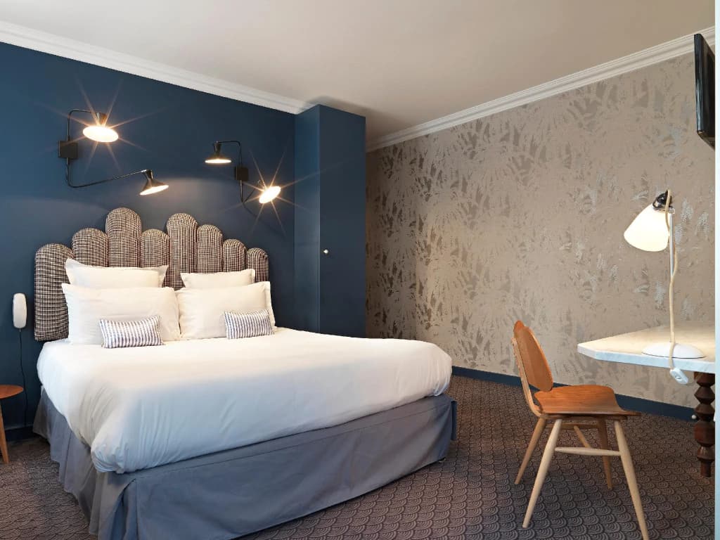 Hotel Paradis - photo 2