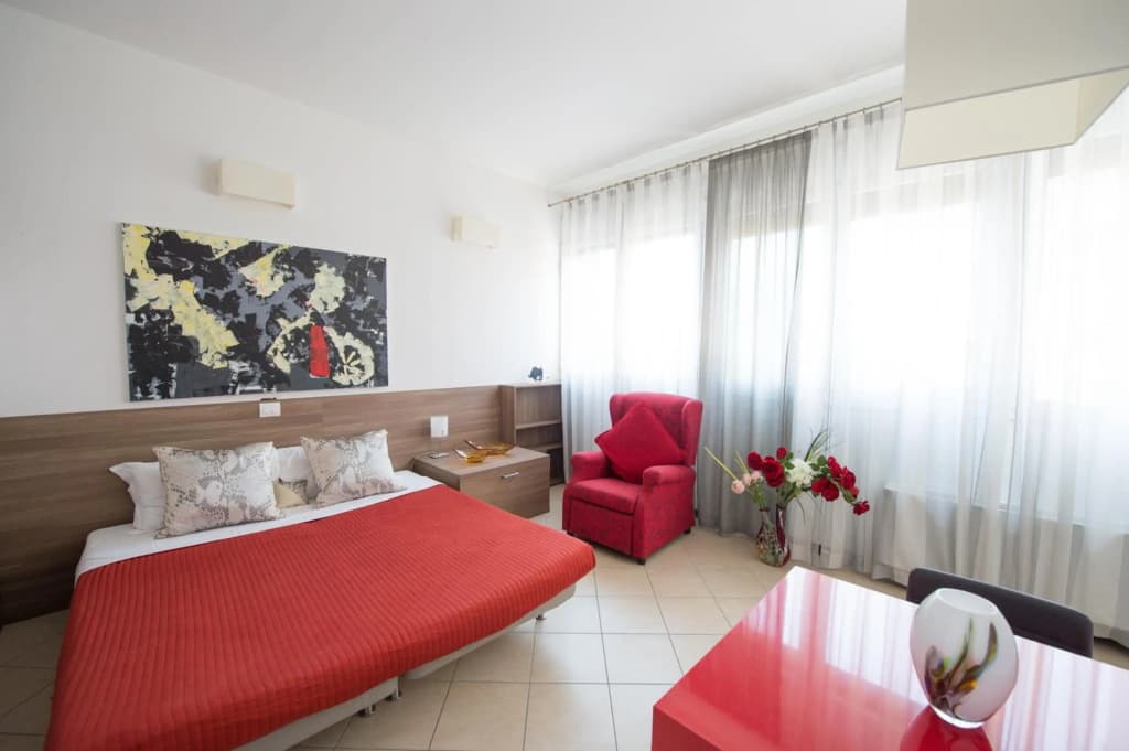 Residenza Cenisio - photo 3