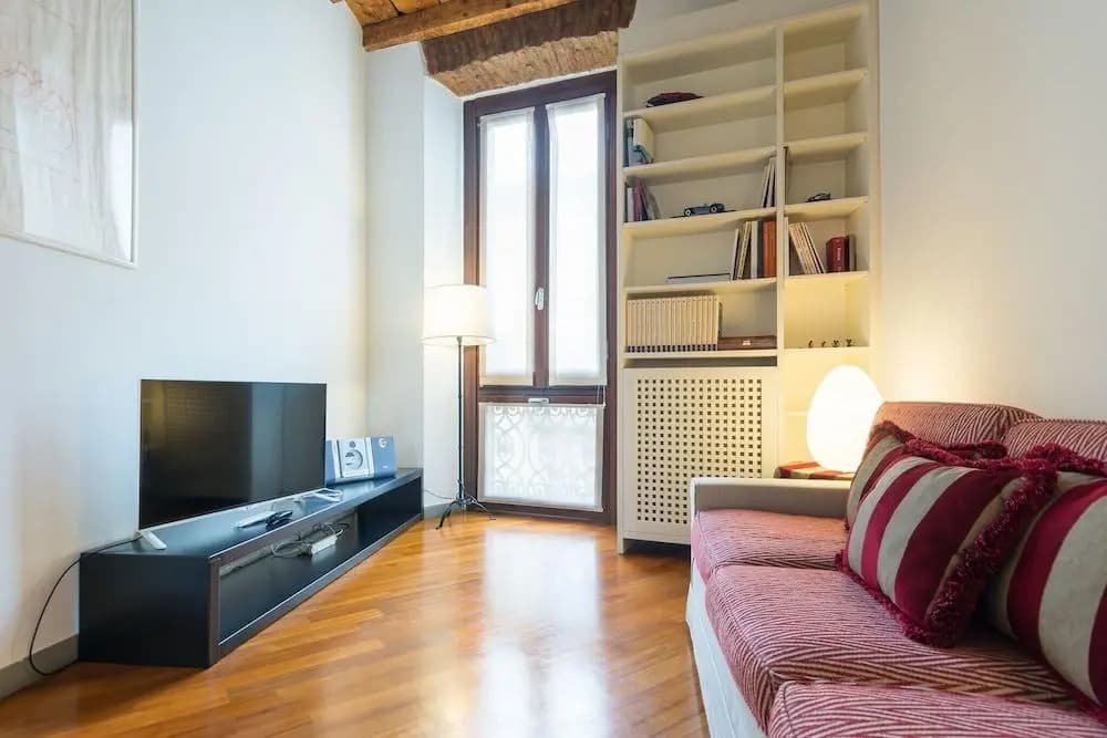 Brera 20 Apartment - photo 2