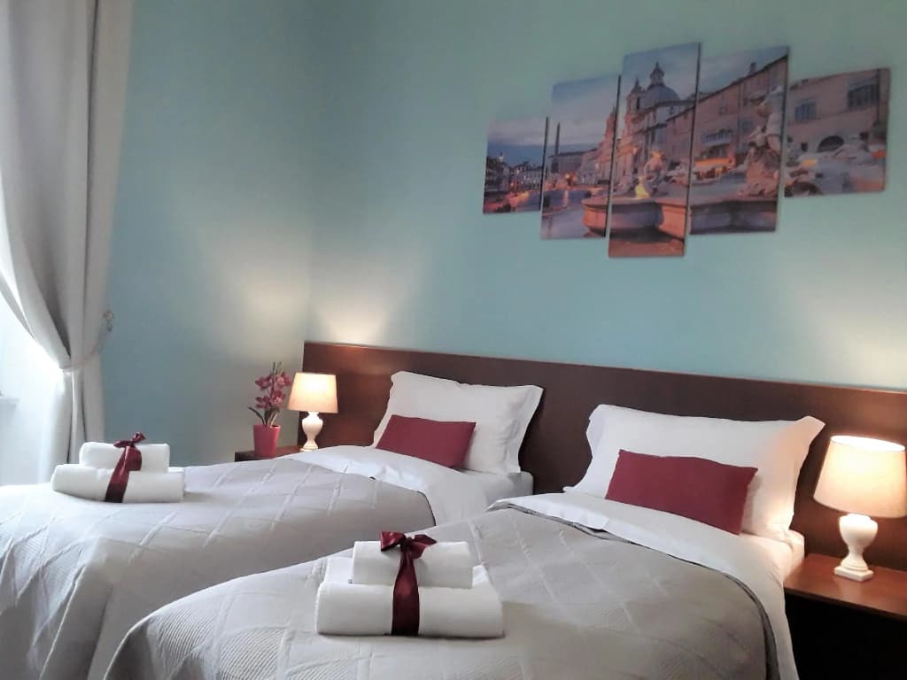 Girasole Guesthouse & Breakfast - photo 5