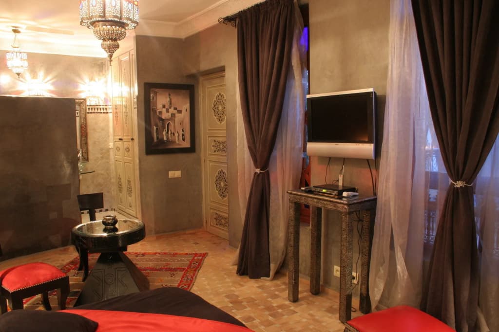 Riad Turquoise - photo 5
