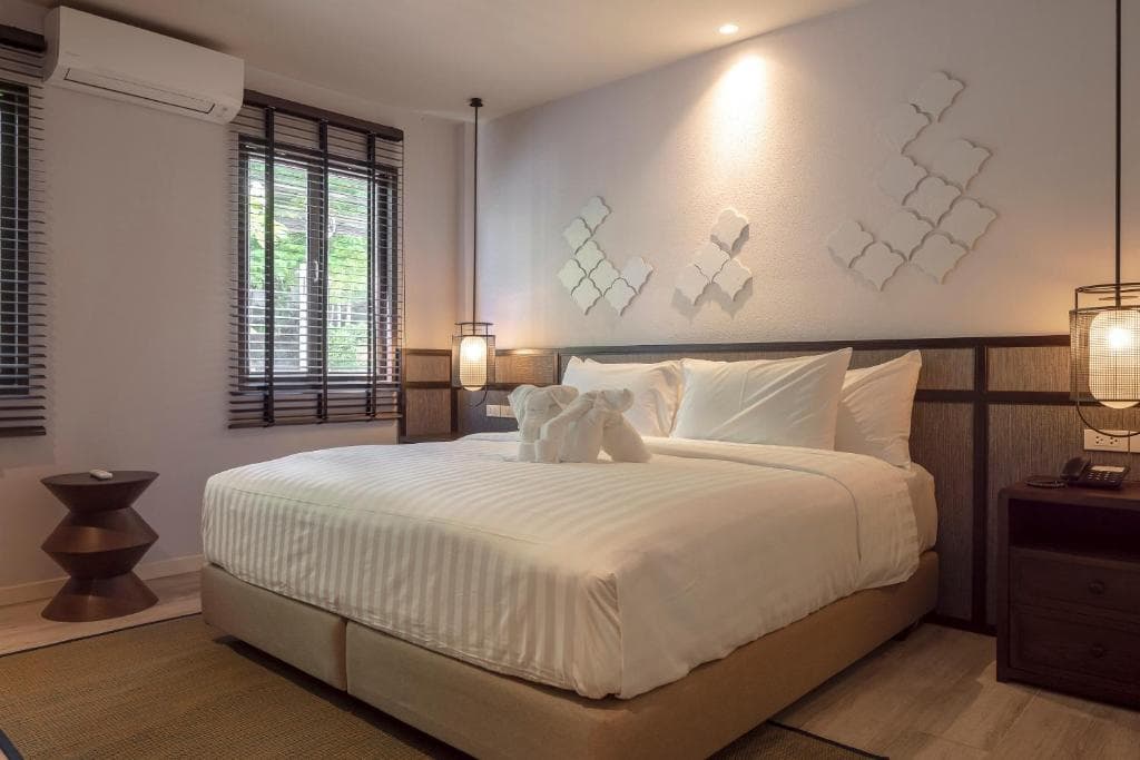 The Pe La Resort, Phuket - photo 14