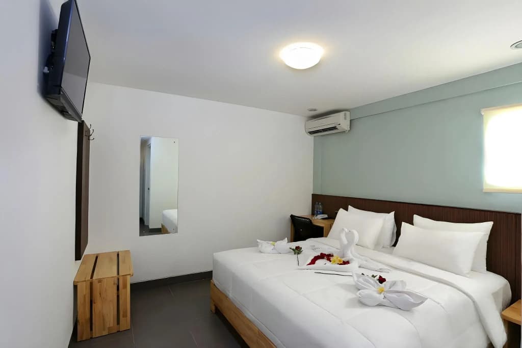 Duo Legian Hotel - photo 3