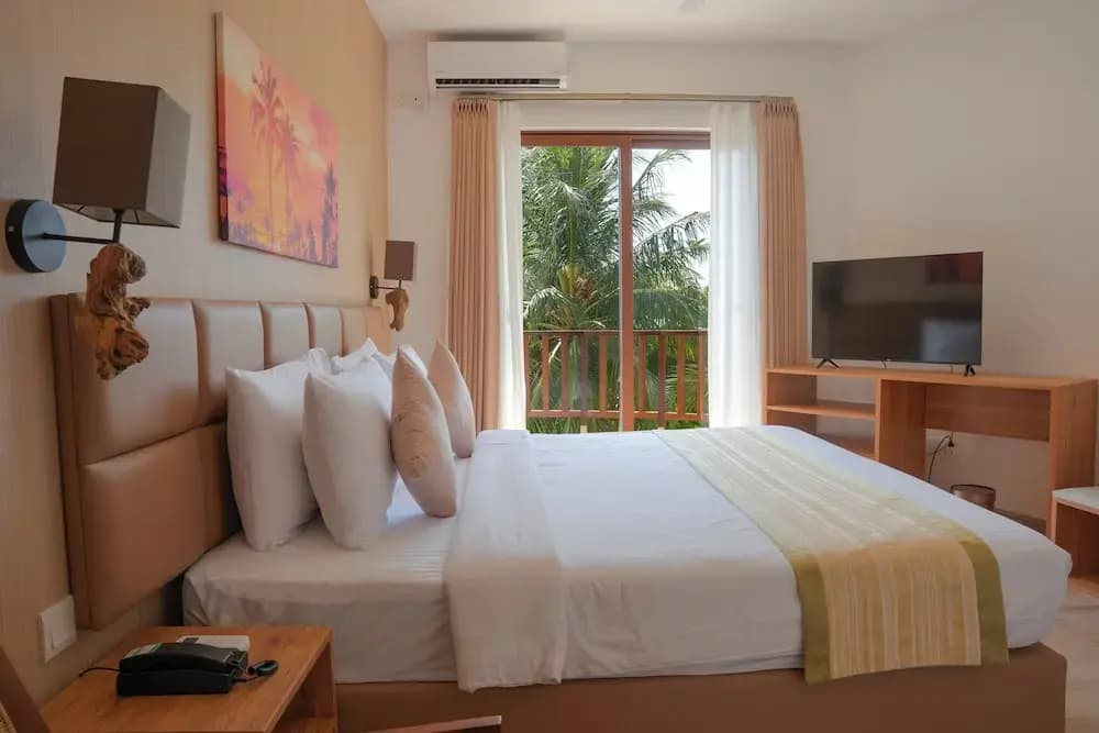 Cocomo Maldives - photo 4