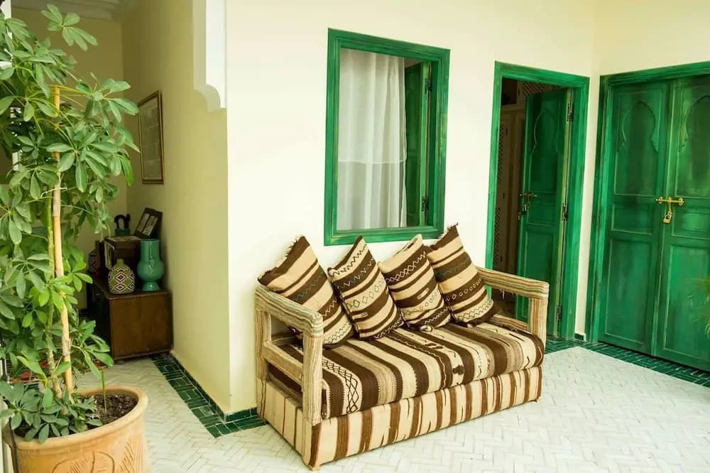 Riad el Marah - photo 18