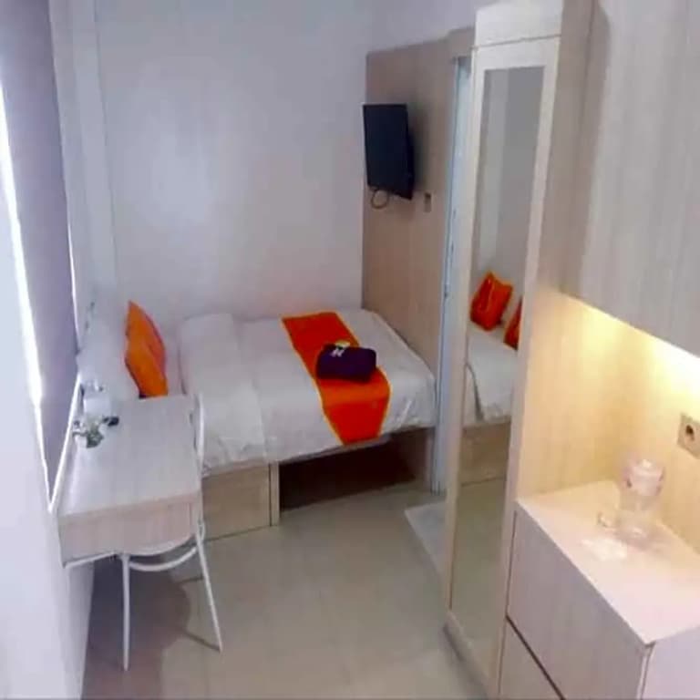 Residence T63 - photo 6