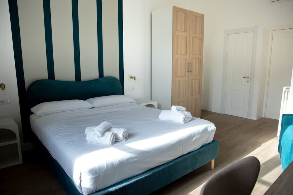 Vaticano Venticinque Guest House - photo 23