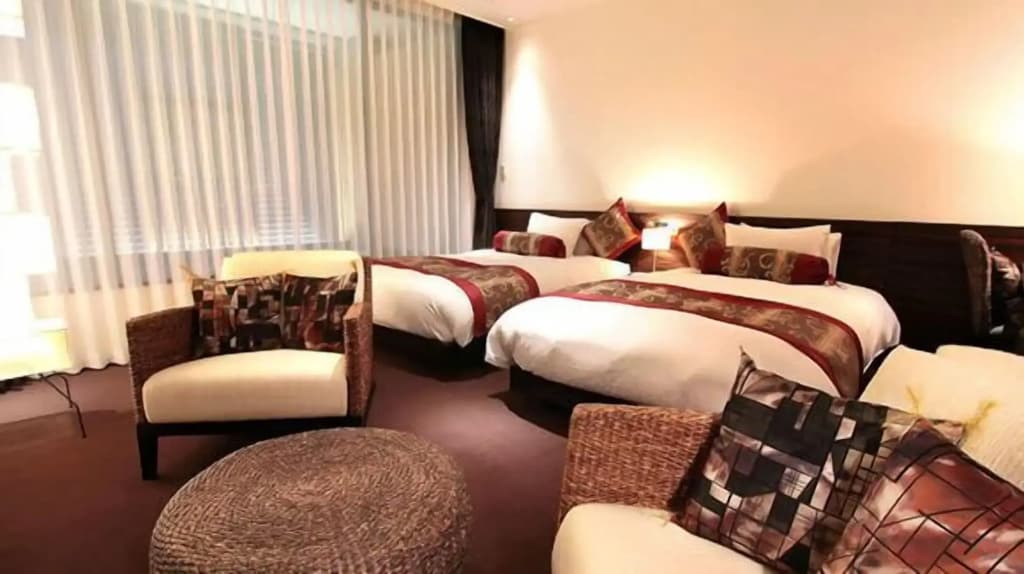 Kizashi The Suite - photo 21