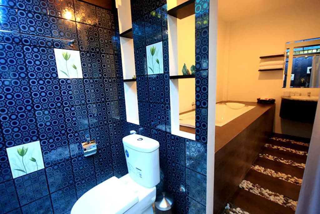 Supsangdao Resort - photo 8