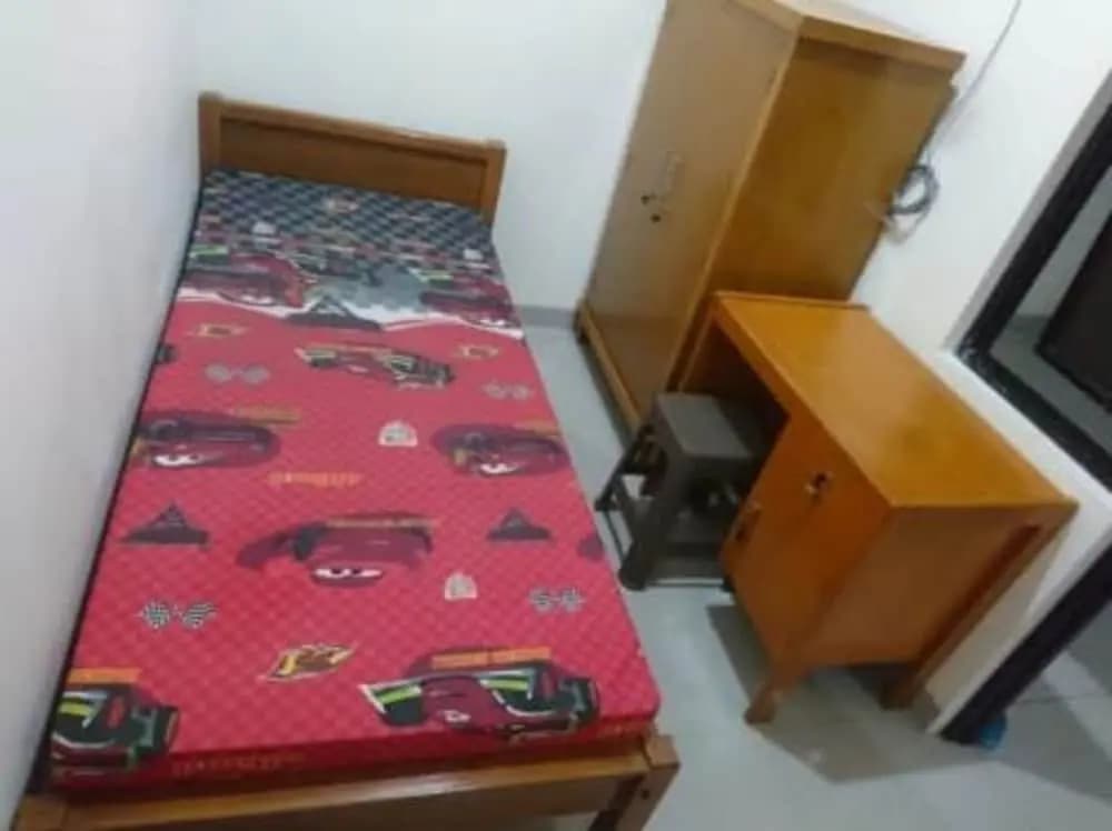 Orchard Residence Syariah - photo 3