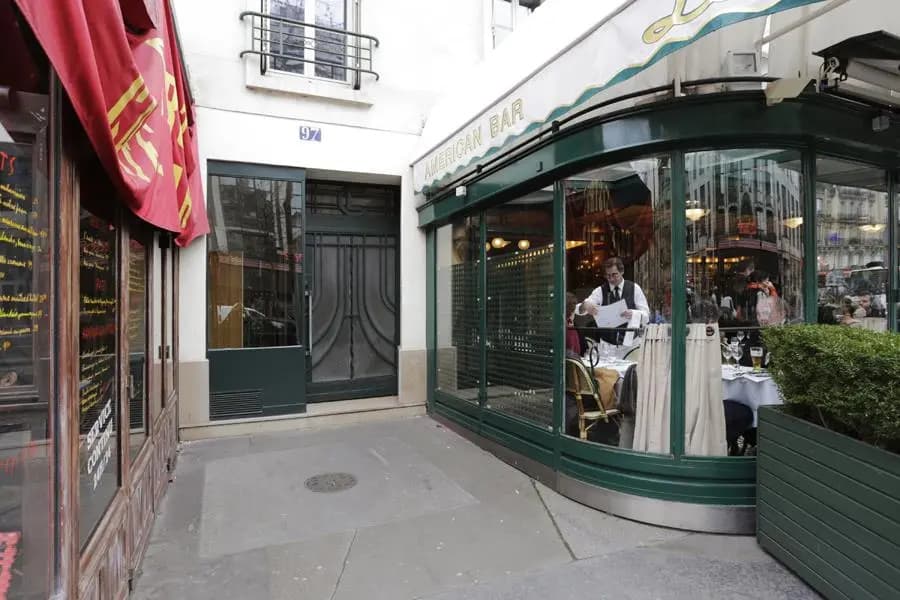 La Coupole - photo 2