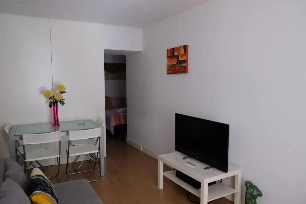 Nice Apartment Bairro Alto - photo 12