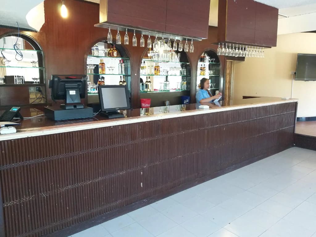 Holiday Beach Resort - photo 27