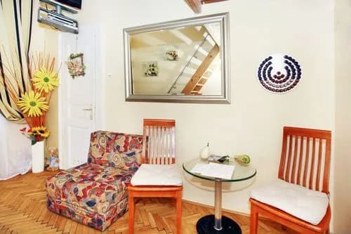 Apartment Siroka 14 - photo 5