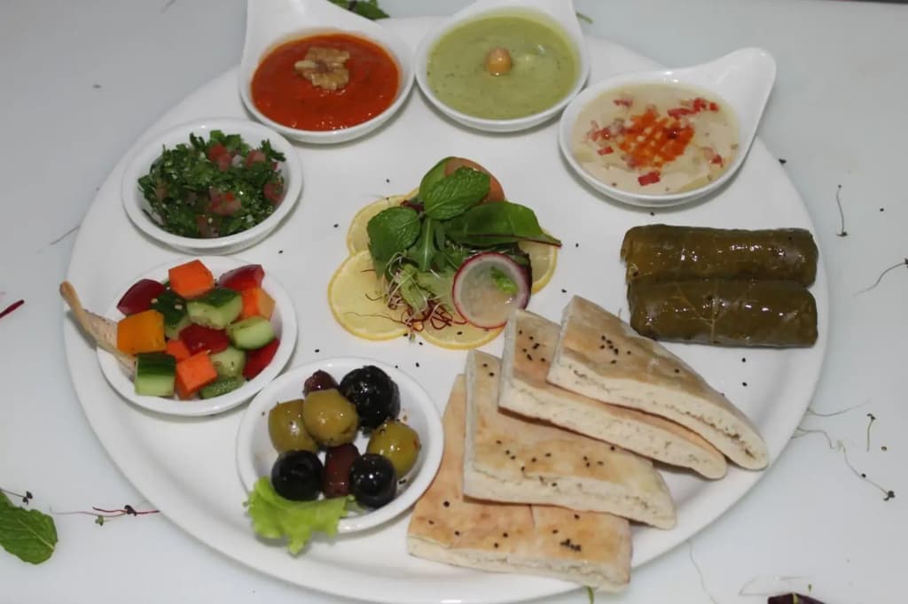Aerotel Muscat - Airport Transit Hotel - photo 13