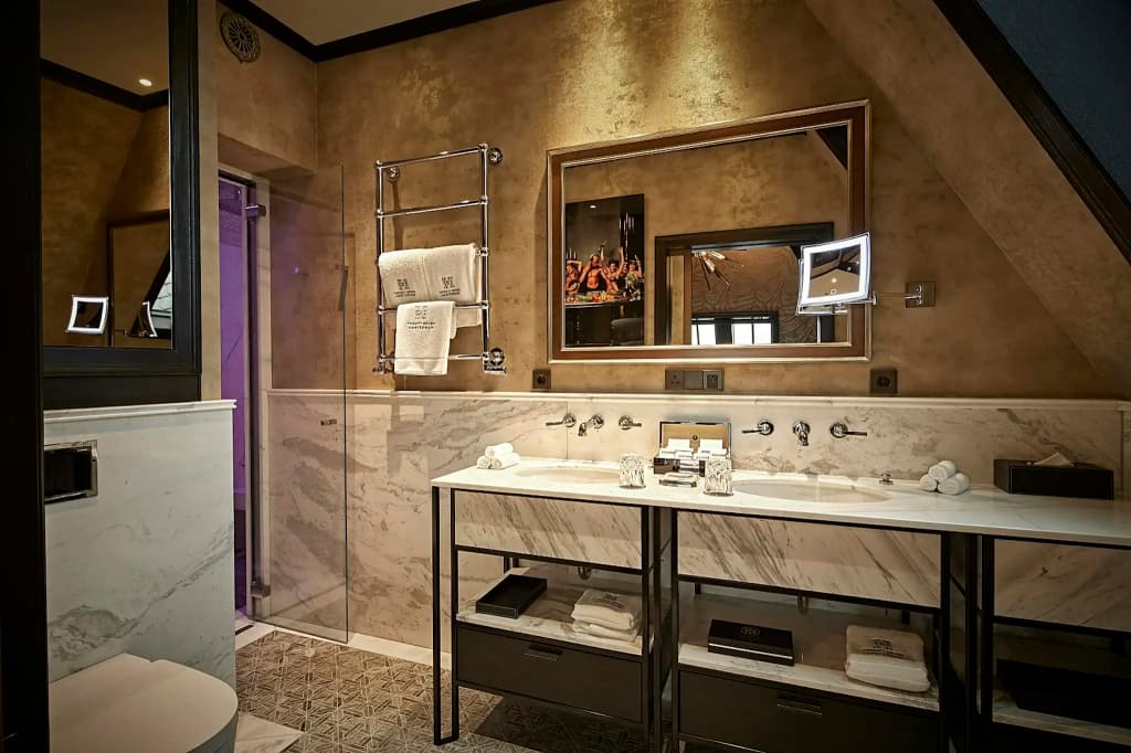 Hotel TwentySeven - photo 7