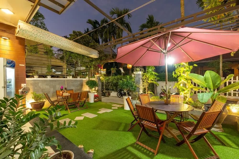 Lyna's House - Hoi An - photo 15