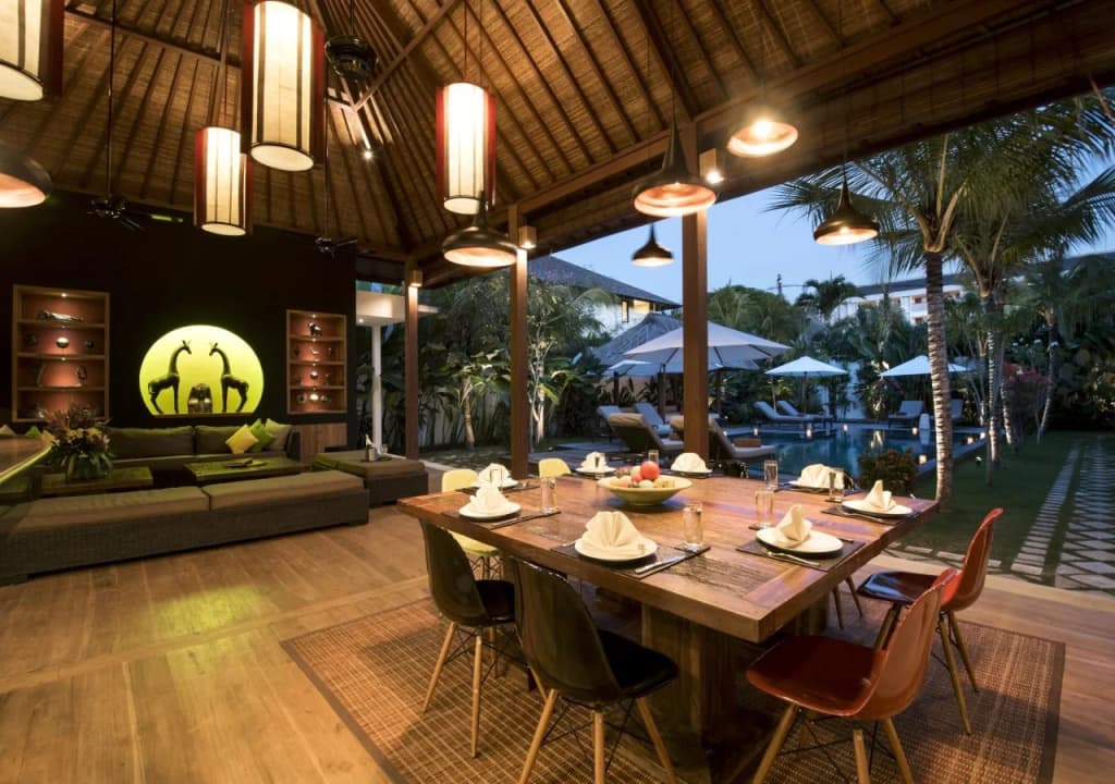 Villa Tangram - photo 14